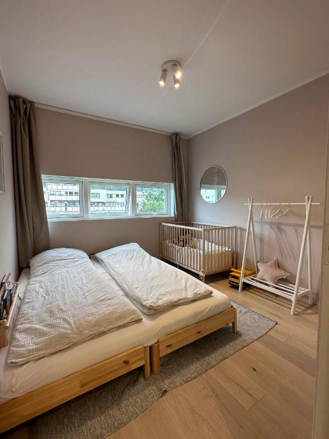 Jonas Apartment Bergen Exterior foto
